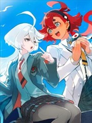BL漫画作者专栏《沉默的叙事力》封面